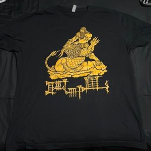 Men’s Raskol Apparel The Strongest T-Shirt